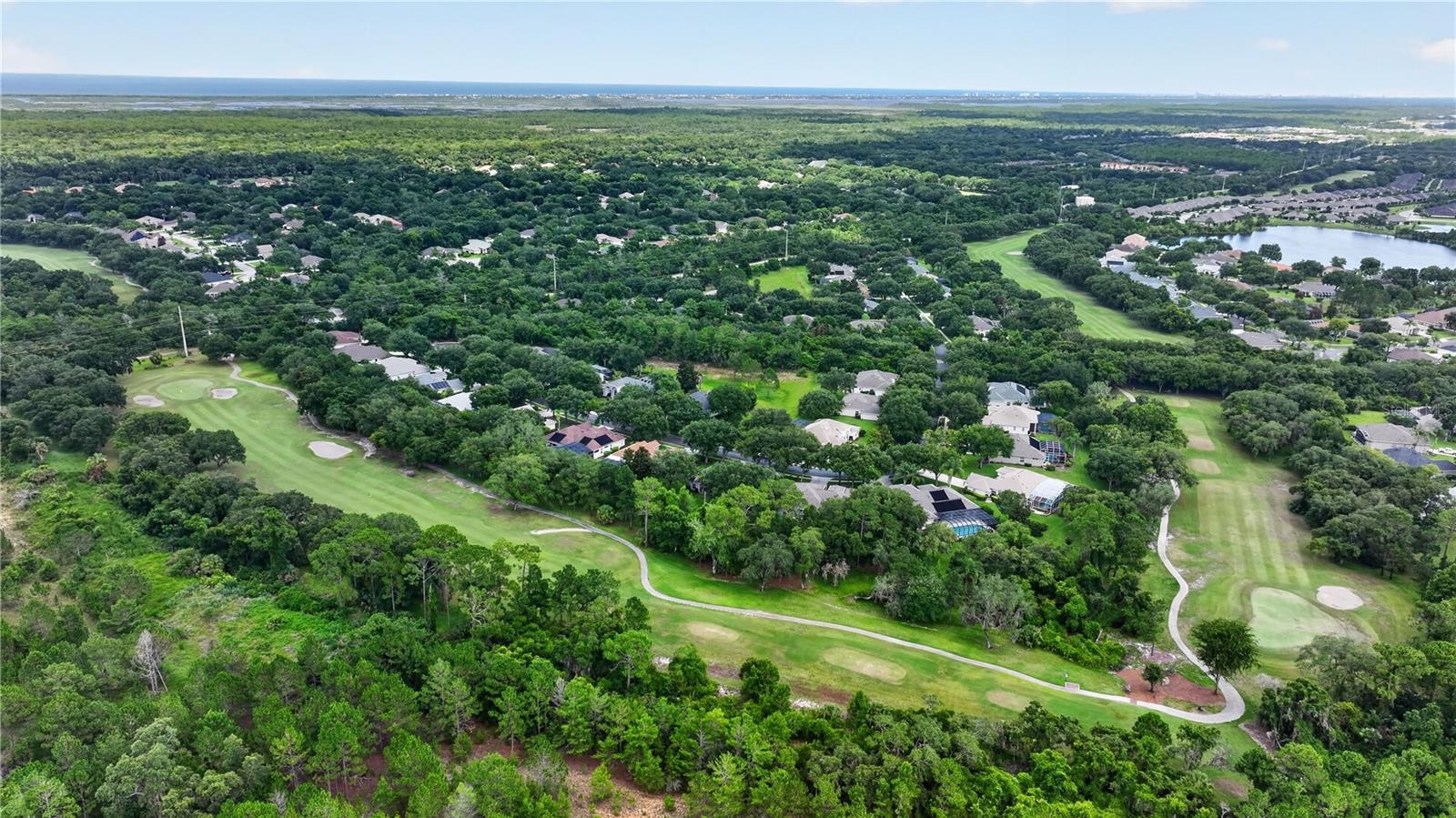 HALIFAX PLANTATION UNIT 02 SEC E - Residential