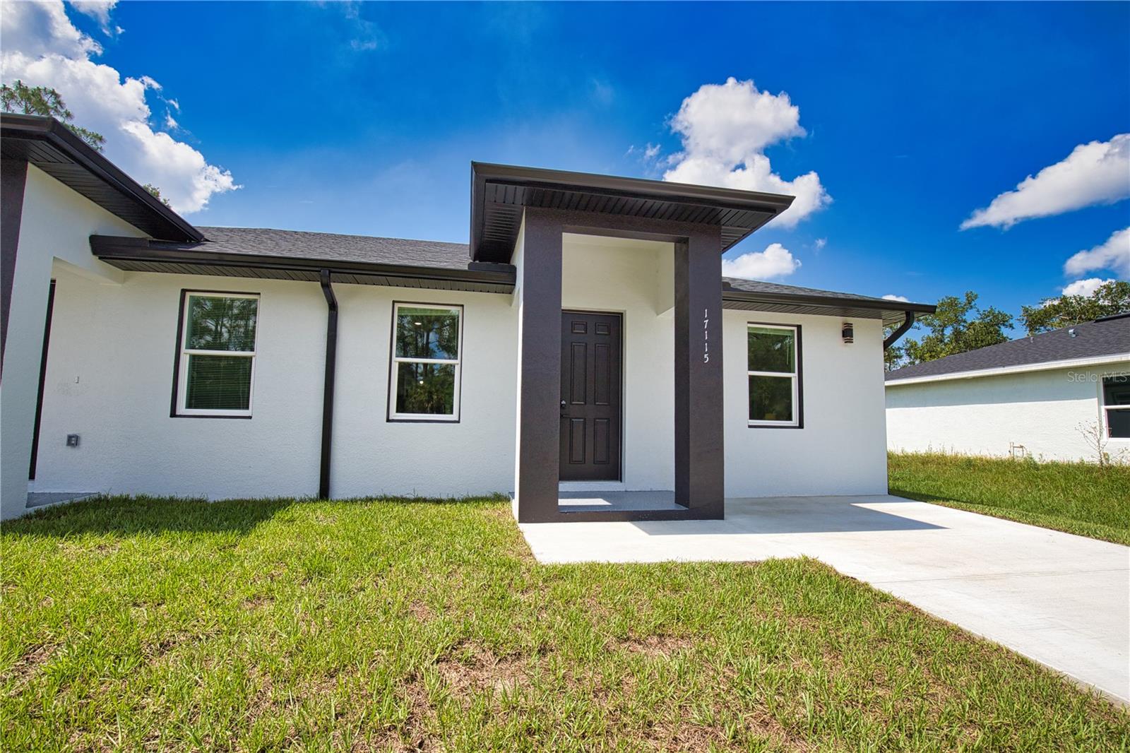 PORT CHARLOTTE SEC 41 - Residential Income