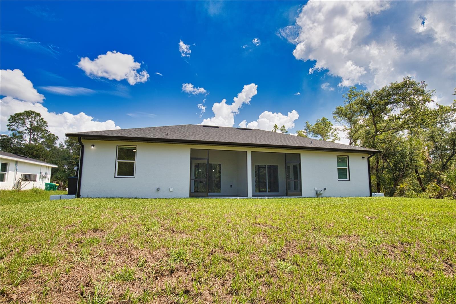 PORT CHARLOTTE SEC 41 - Residential Income