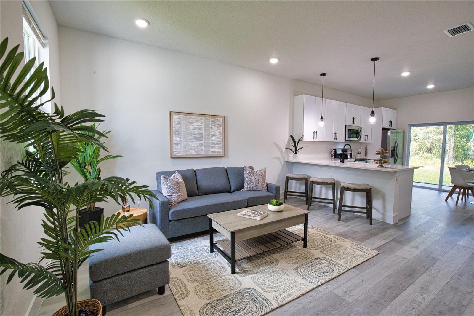 PORT CHARLOTTE SEC 41 - Residential Income