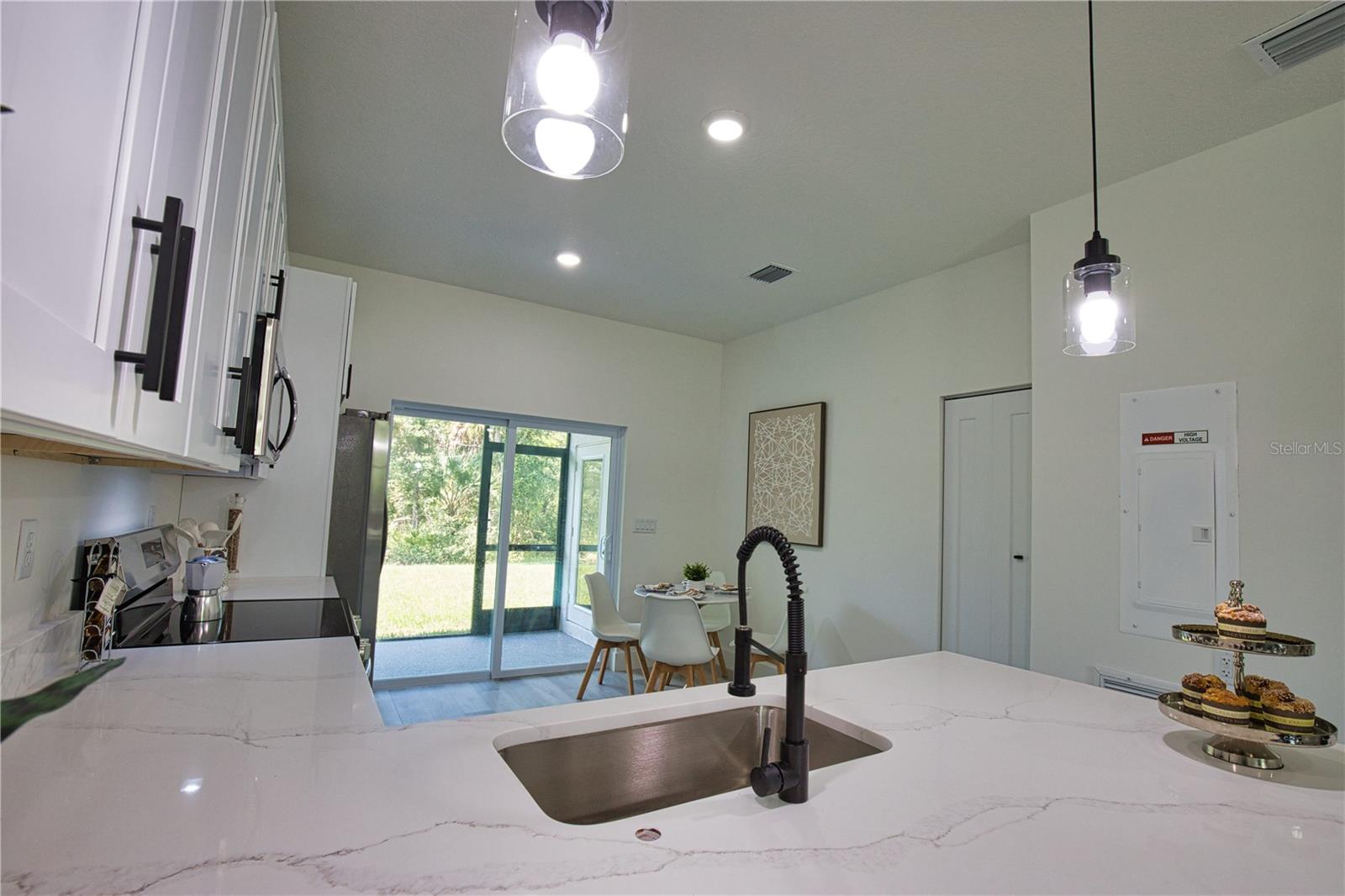 PORT CHARLOTTE SEC 41 - Residential Income