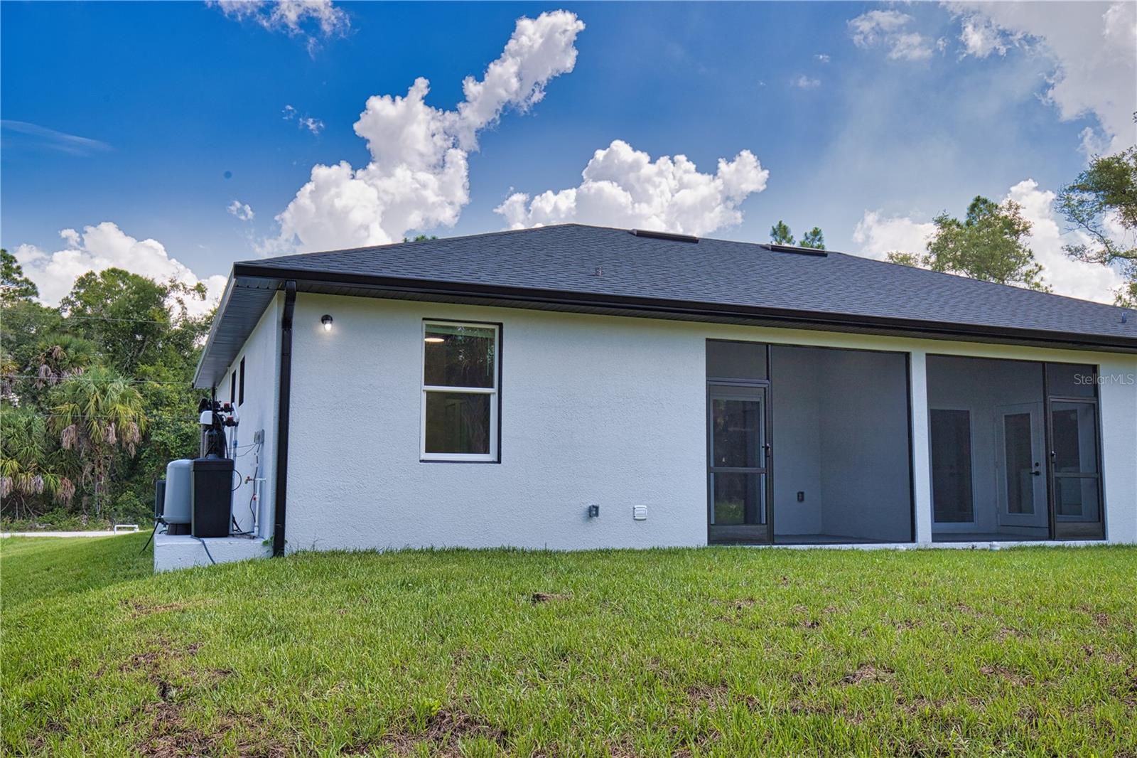 PORT CHARLOTTE SEC 41 - Residential Income