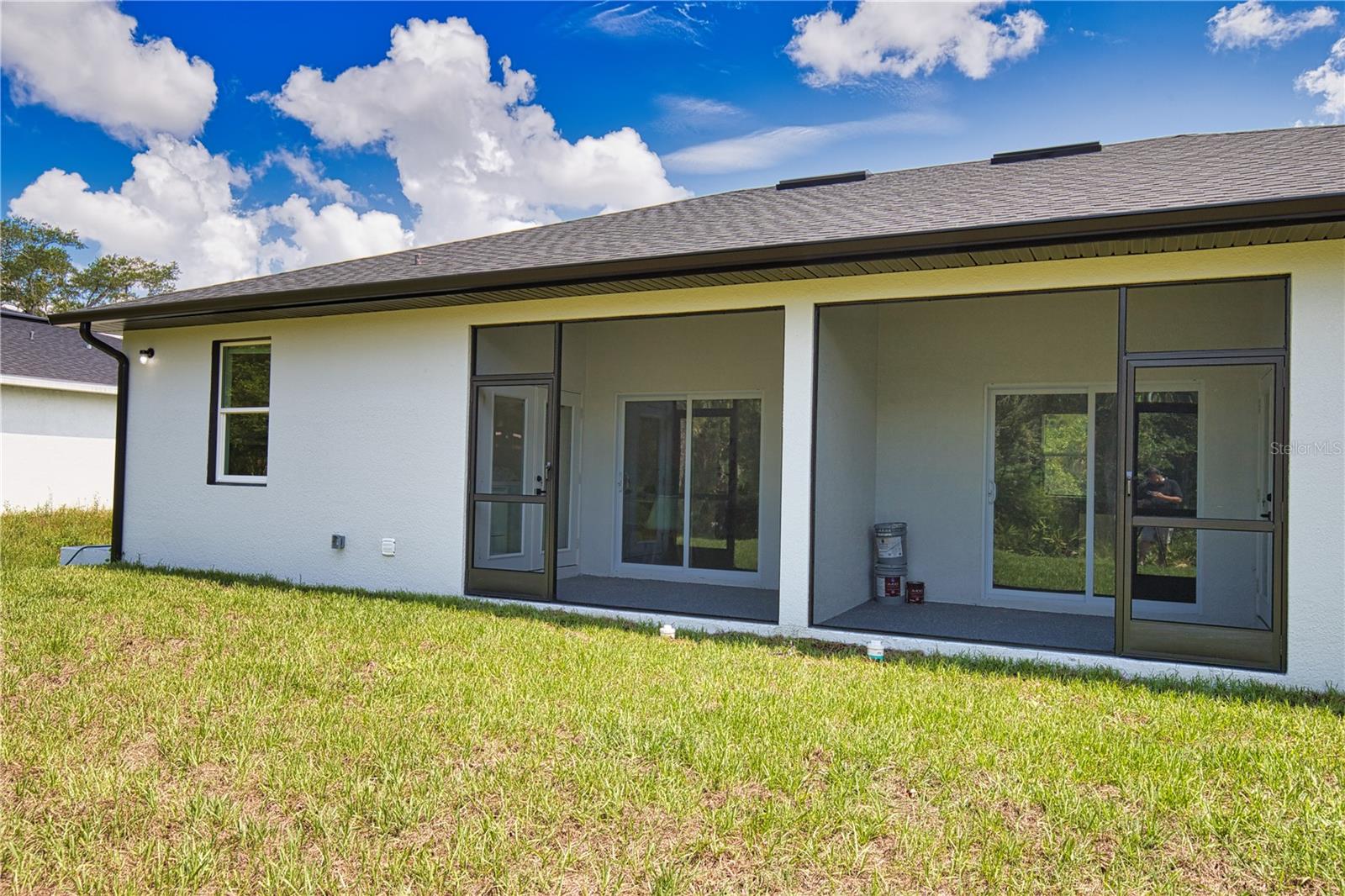 PORT CHARLOTTE SEC 41 - Residential Income