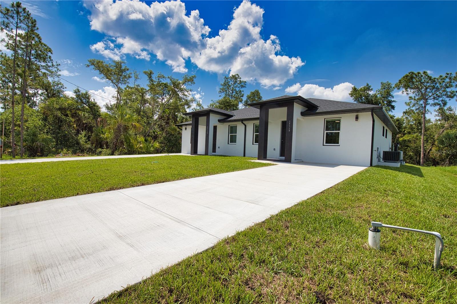 PORT CHARLOTTE SEC 41 - Residential Income