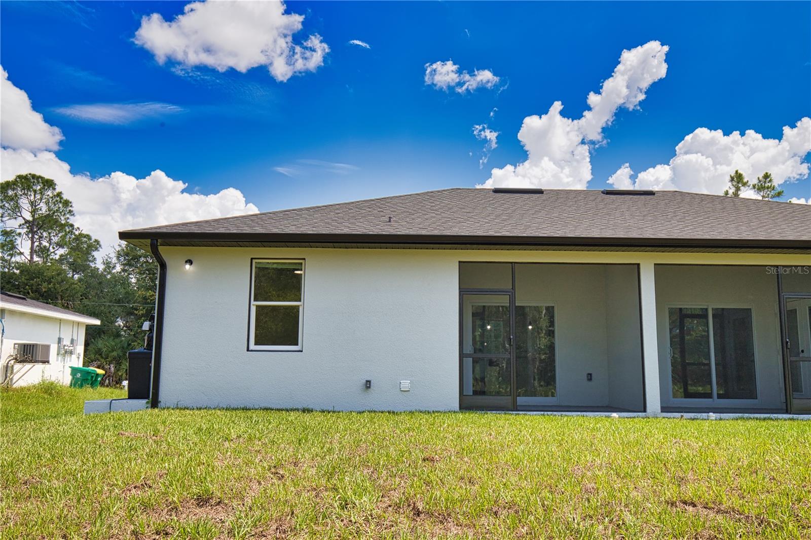 PORT CHARLOTTE SEC 41 - Residential Income