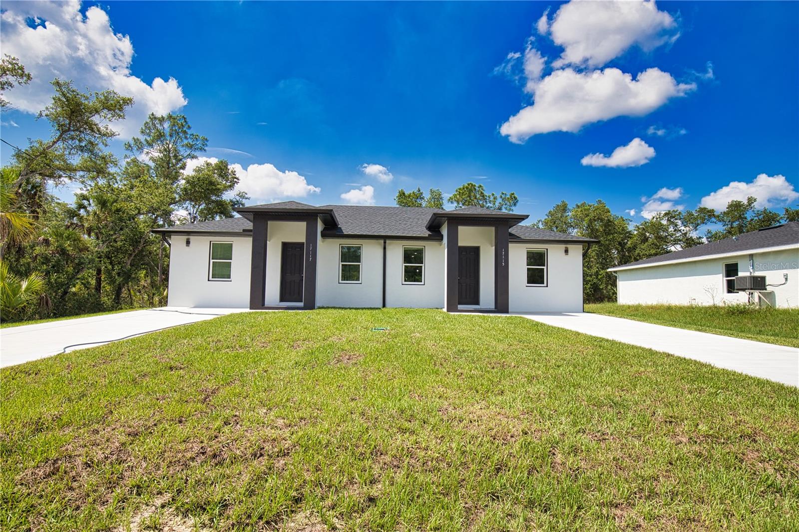 PORT CHARLOTTE SEC 41 - Residential Income