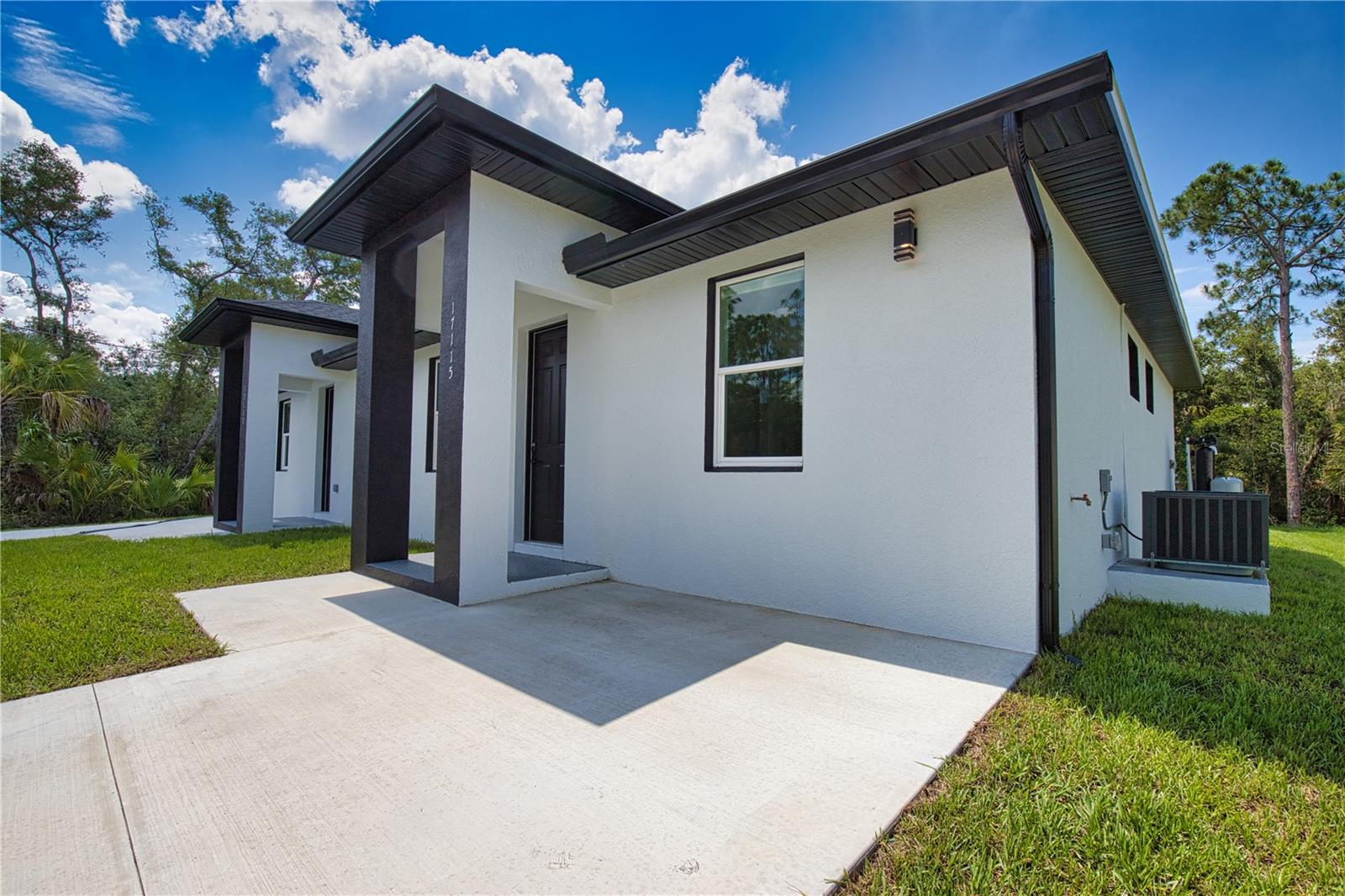 PORT CHARLOTTE SEC 41 - Residential Income