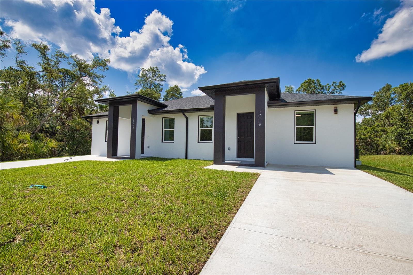PORT CHARLOTTE SEC 41 - Residential Income
