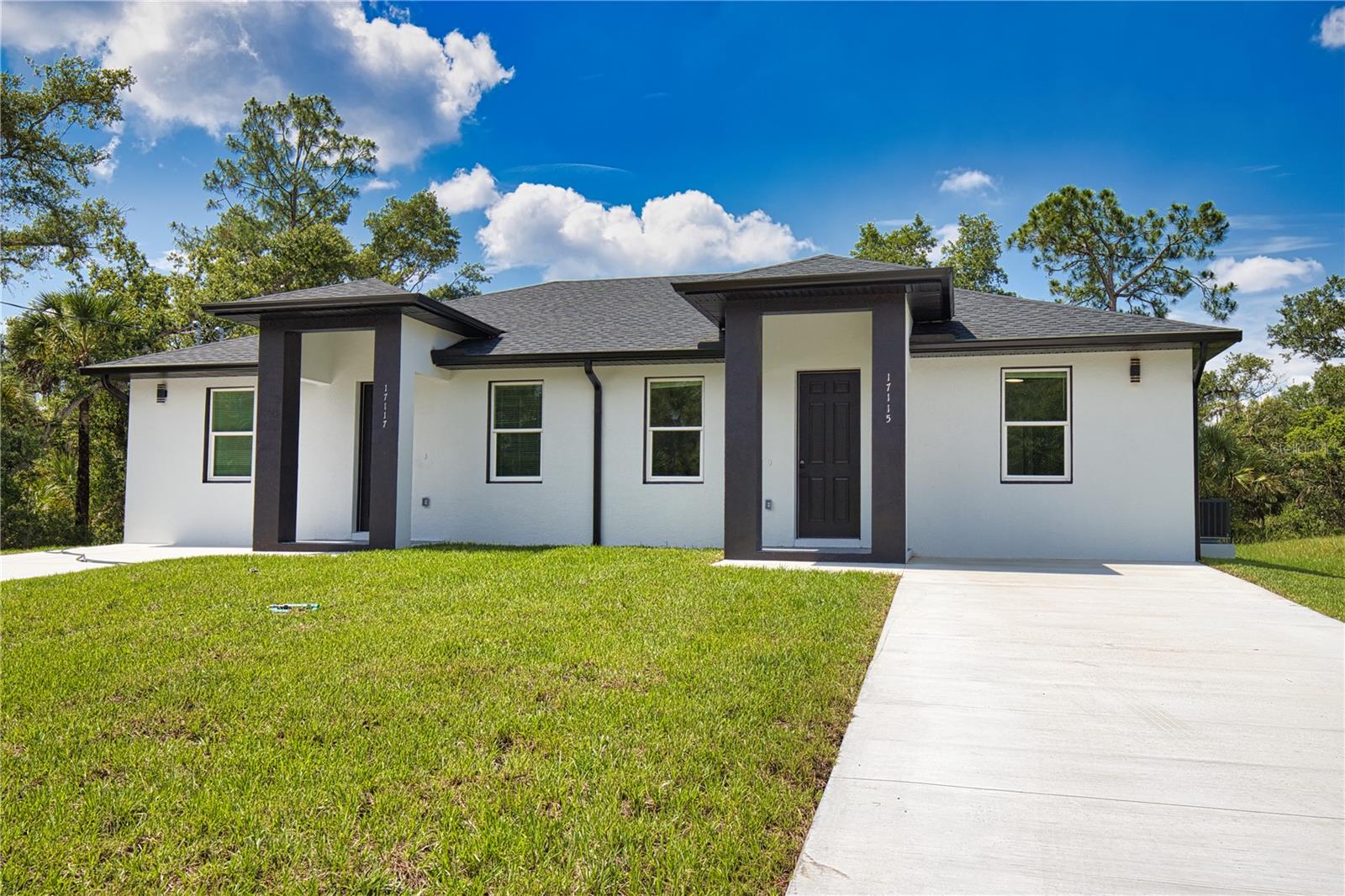 PORT CHARLOTTE SEC 41 - Residential Income
