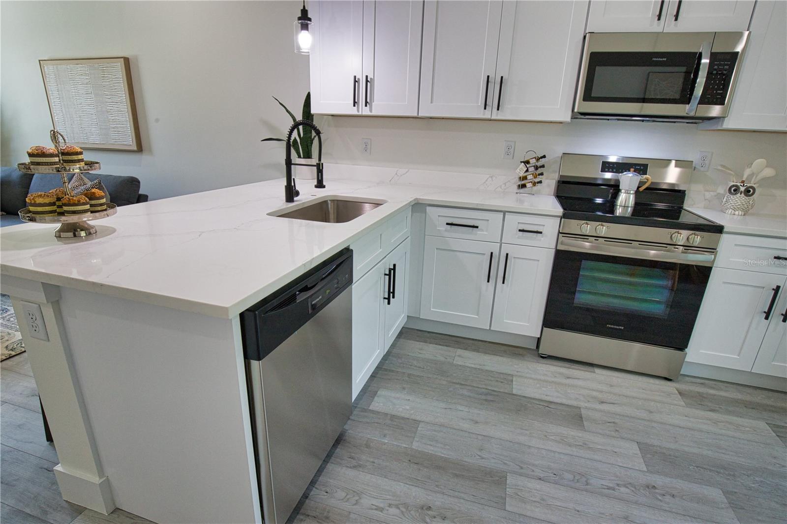 PORT CHARLOTTE SEC 41 - Residential Income