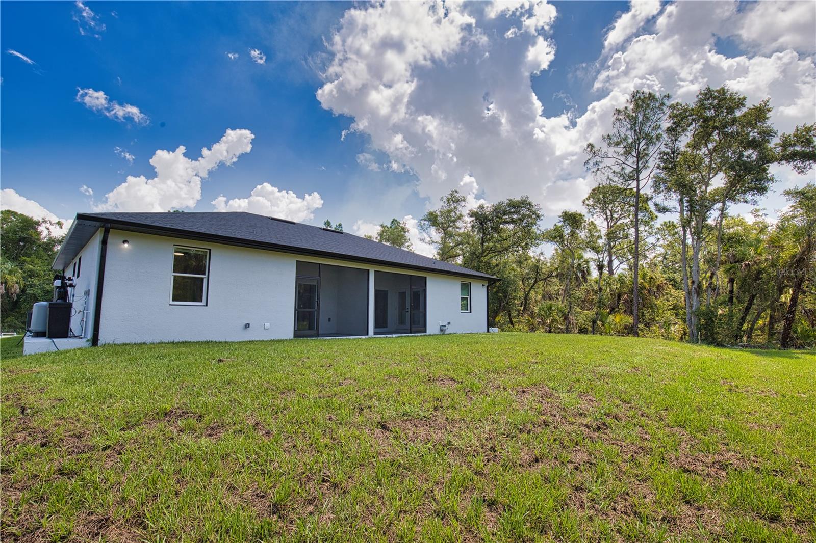 PORT CHARLOTTE SEC 41 - Residential Income