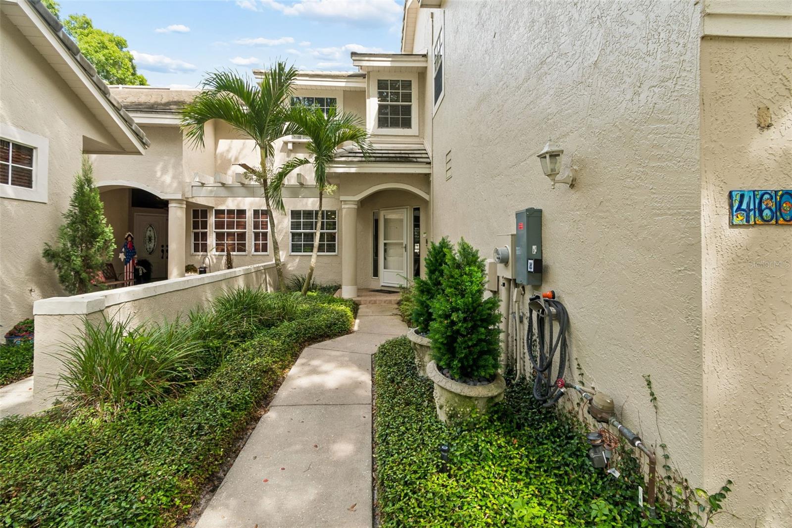 PLACIDO BAYOU - Residential