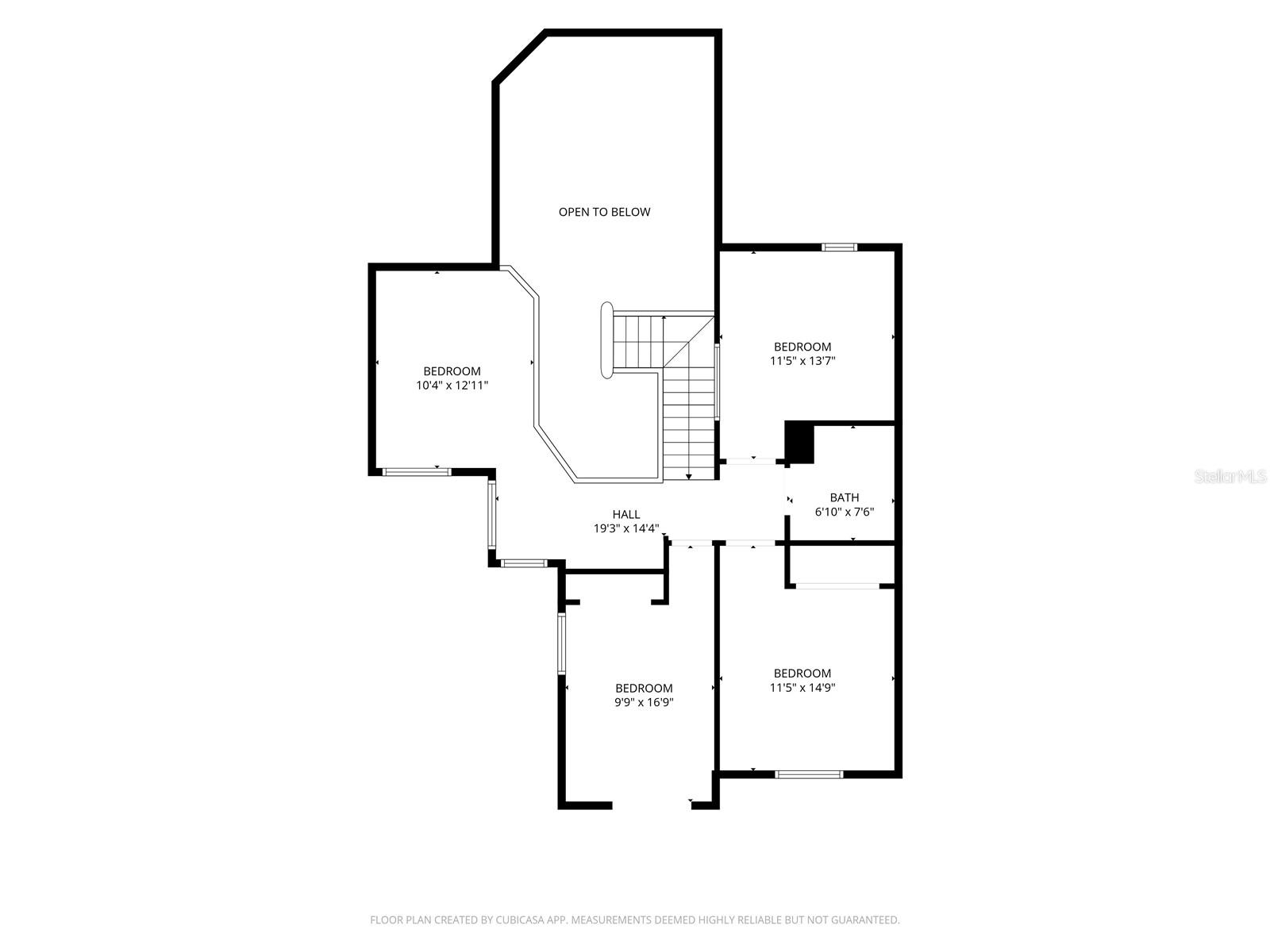 PLACIDO BAYOU - Residential