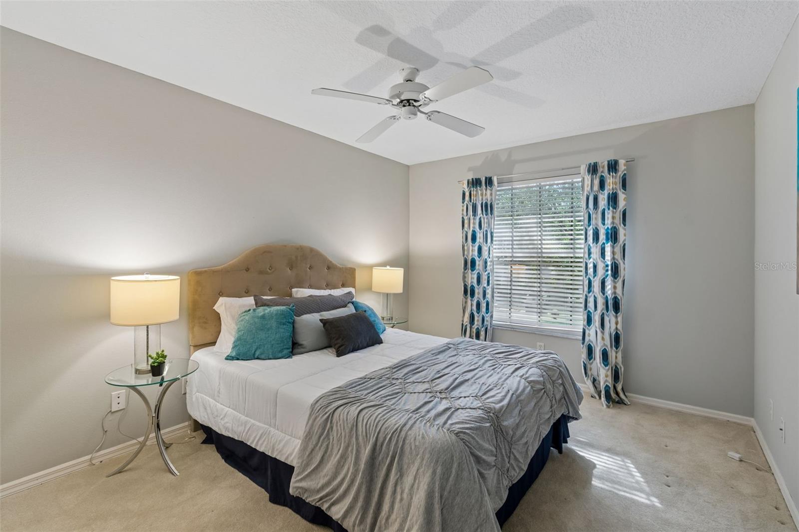 PLACIDO BAYOU - Residential