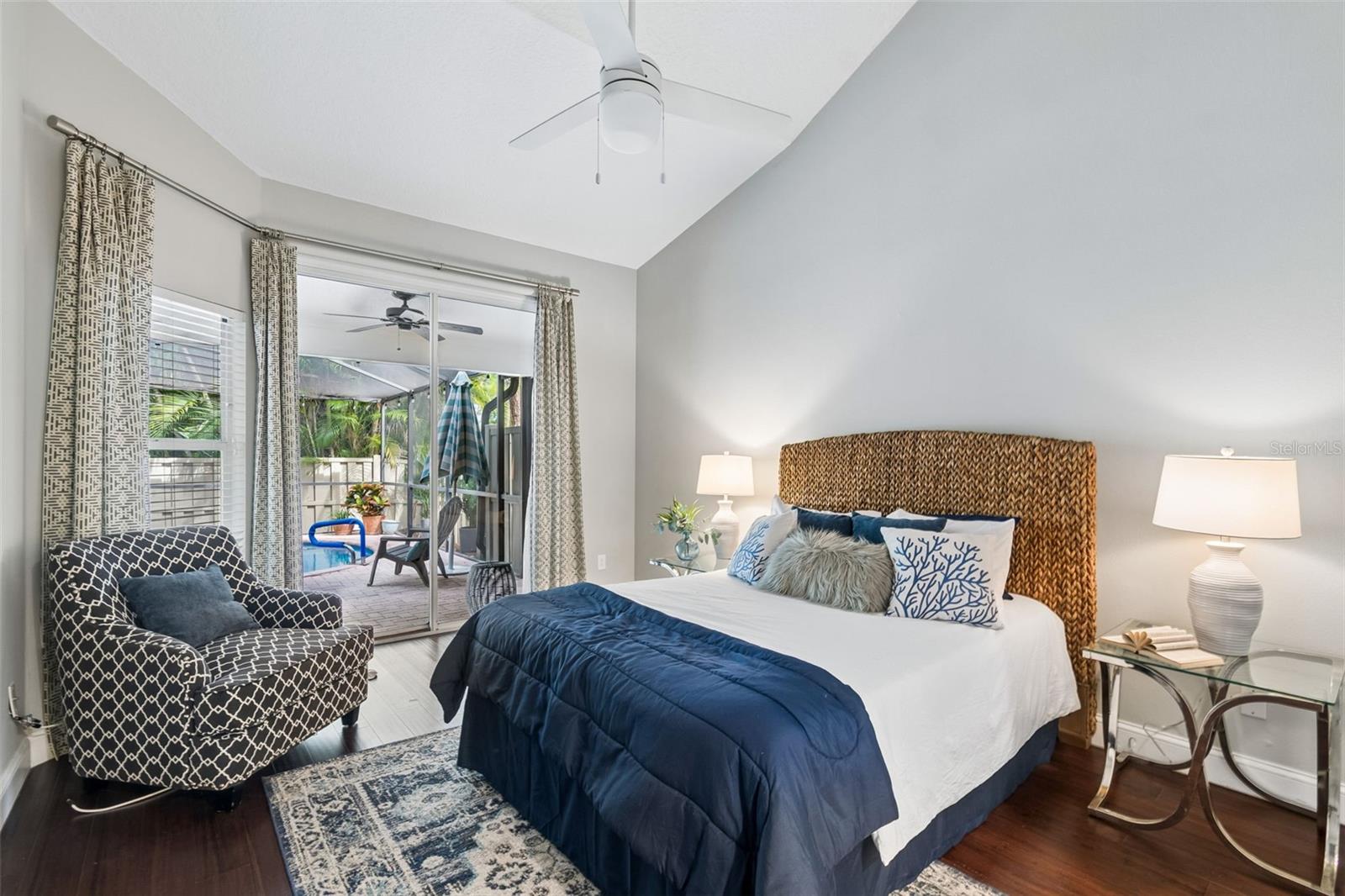 PLACIDO BAYOU - Residential