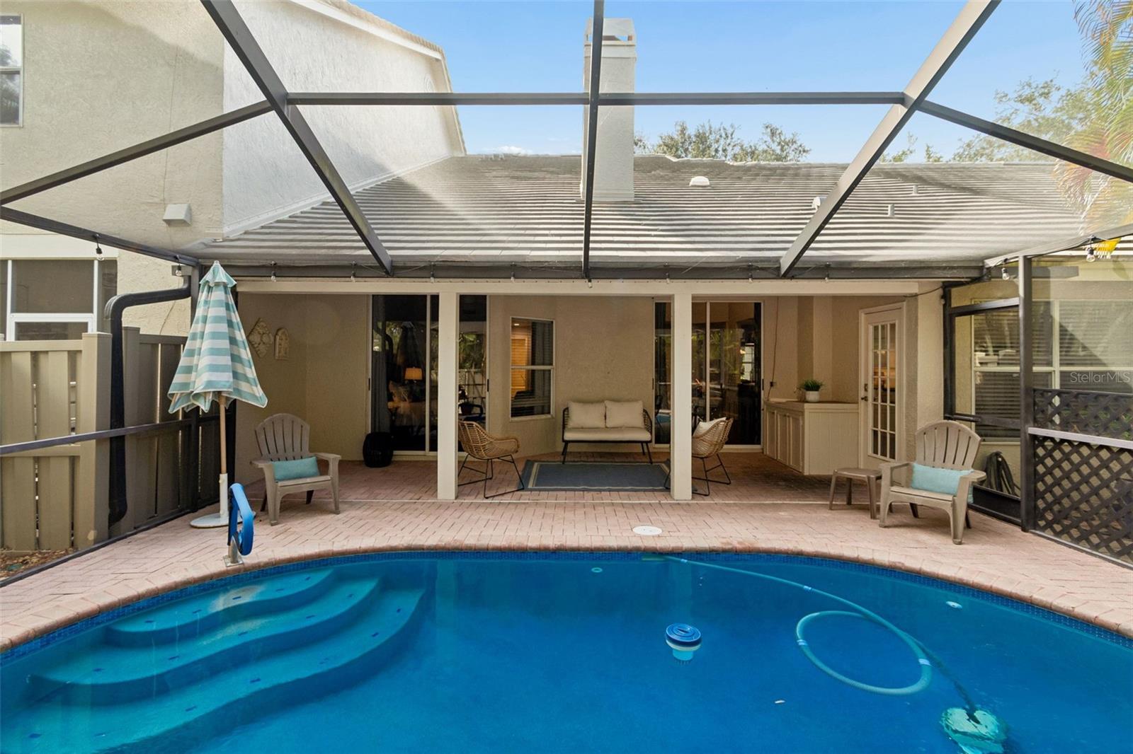 PLACIDO BAYOU - Residential