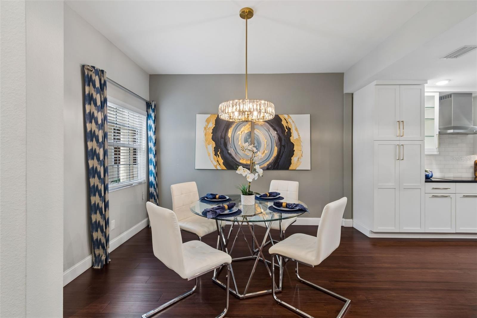 PLACIDO BAYOU - Residential