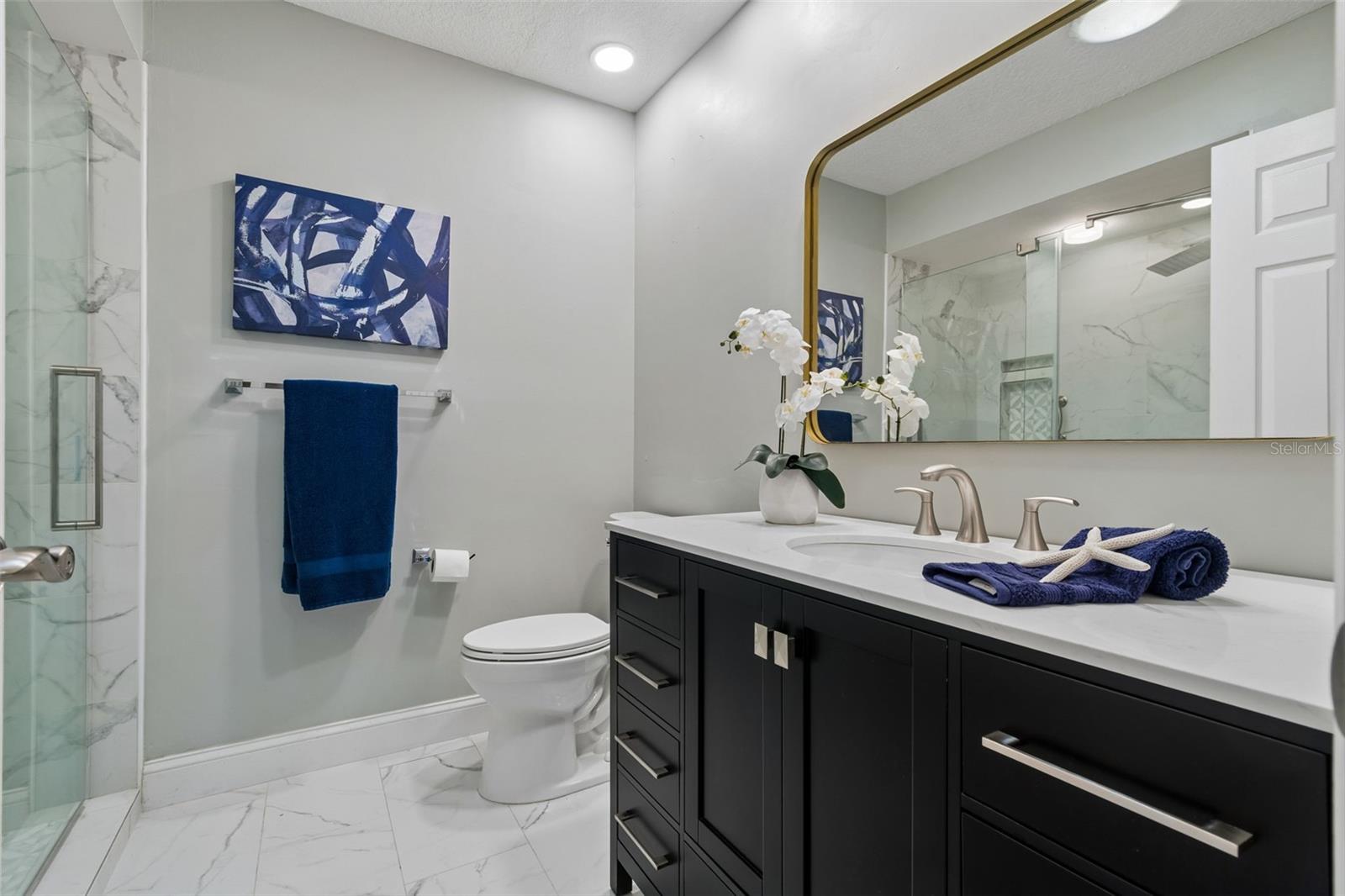 PLACIDO BAYOU - Residential