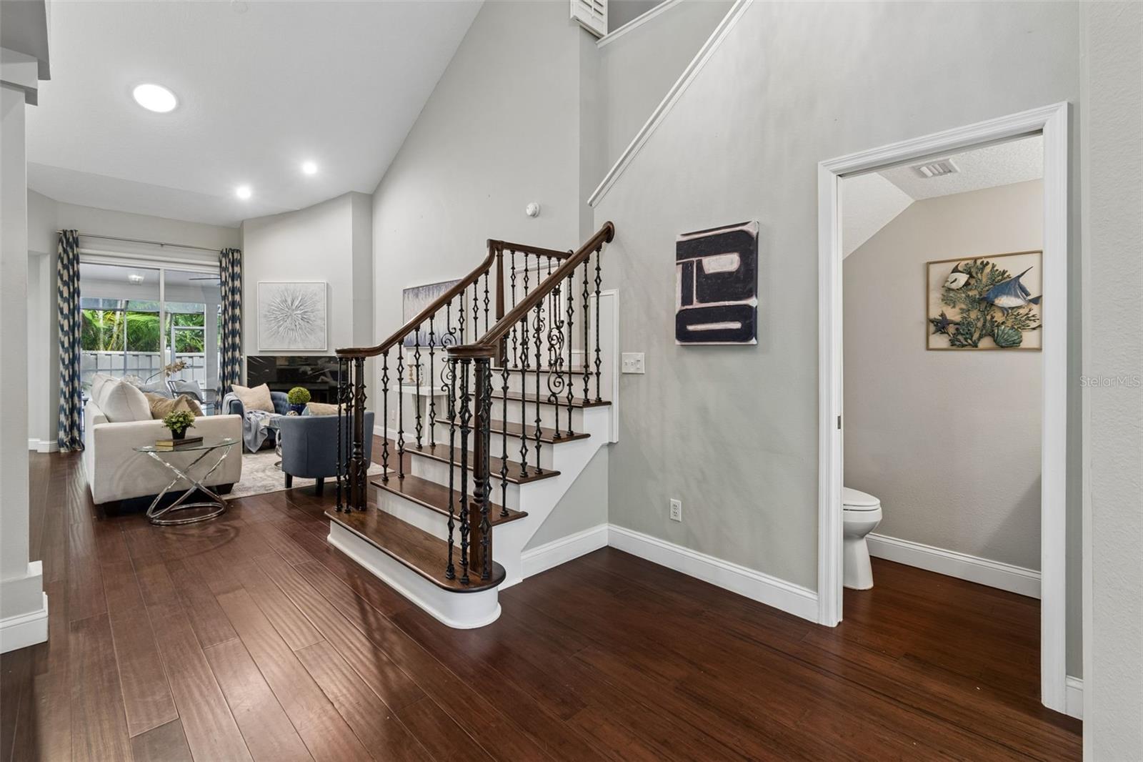 PLACIDO BAYOU - Residential