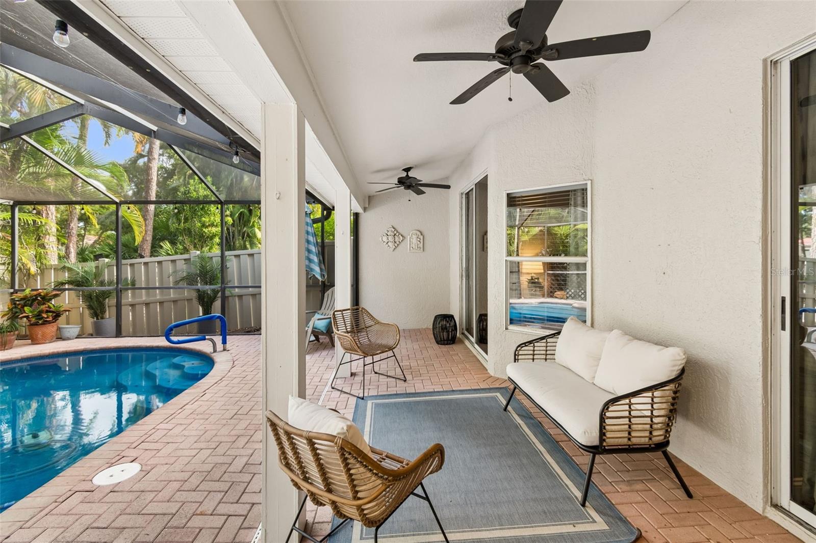 PLACIDO BAYOU - Residential