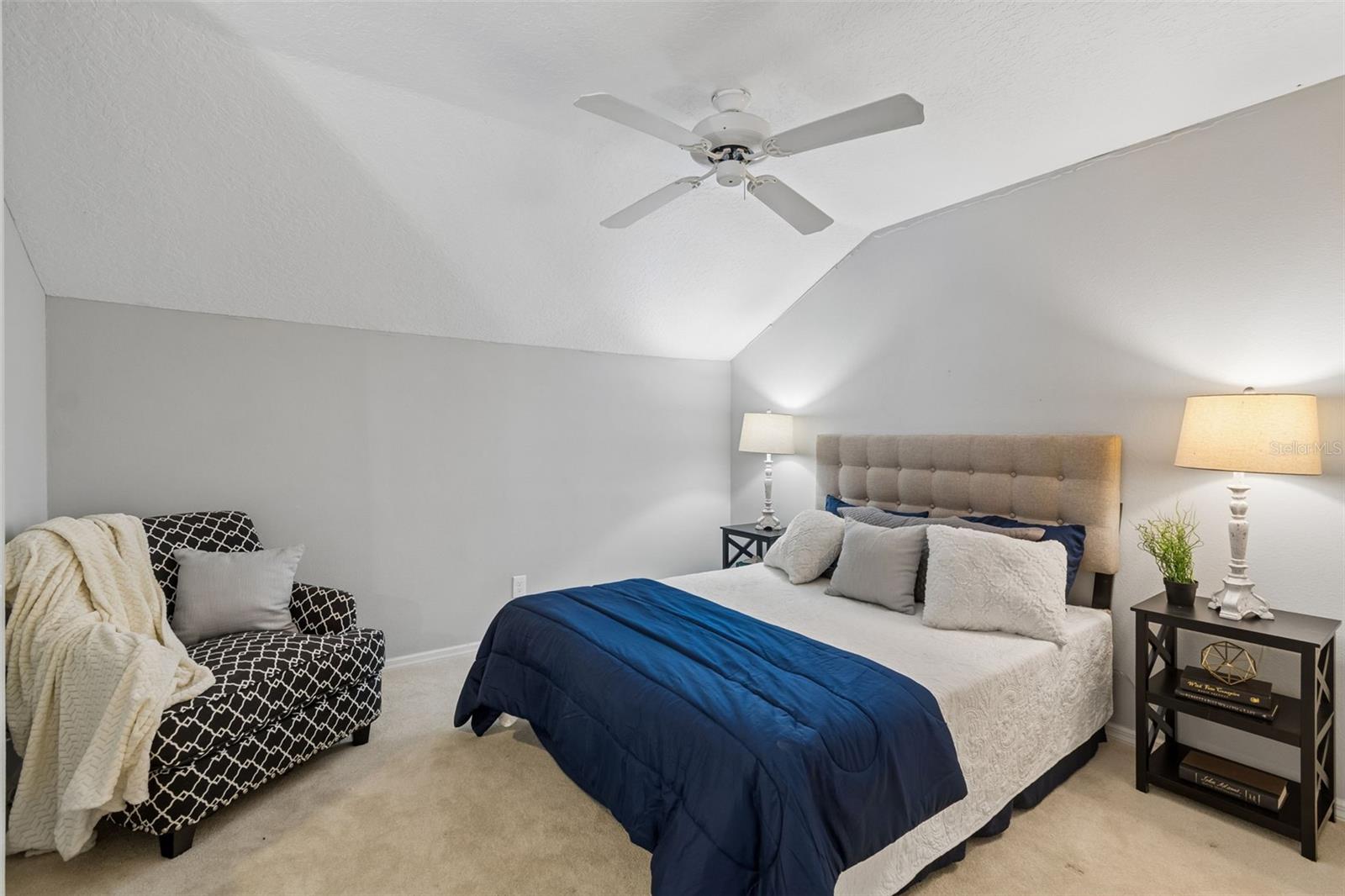 PLACIDO BAYOU - Residential