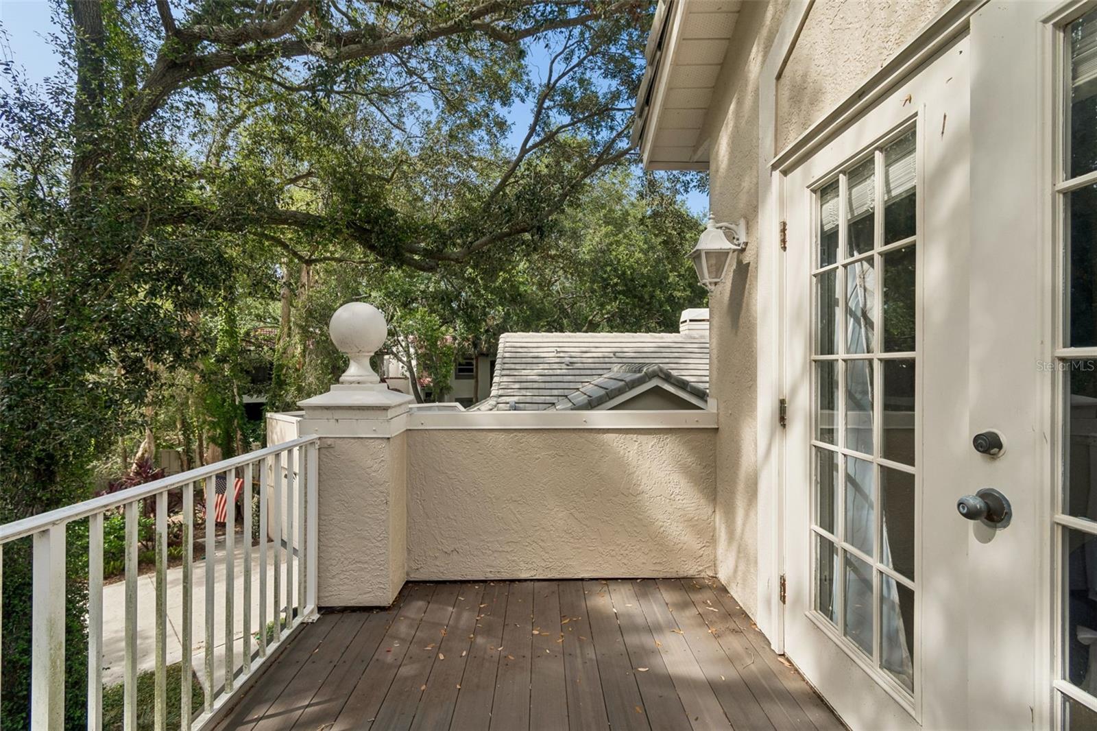 PLACIDO BAYOU - Residential