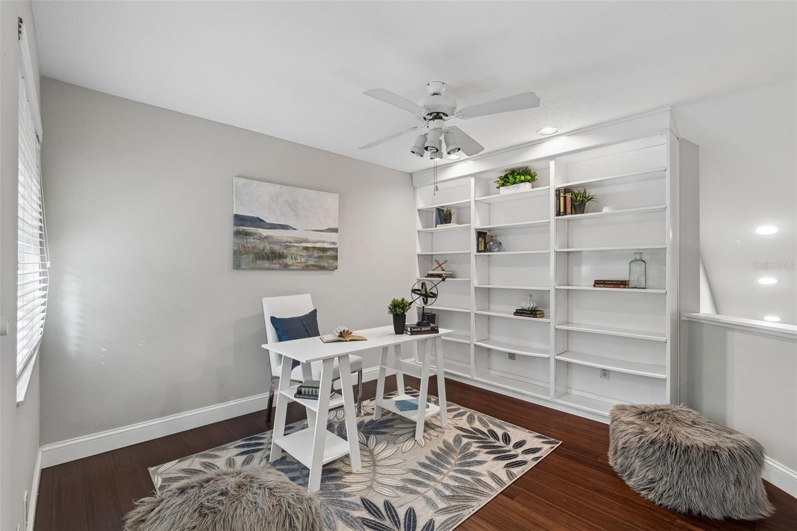 PLACIDO BAYOU - Residential