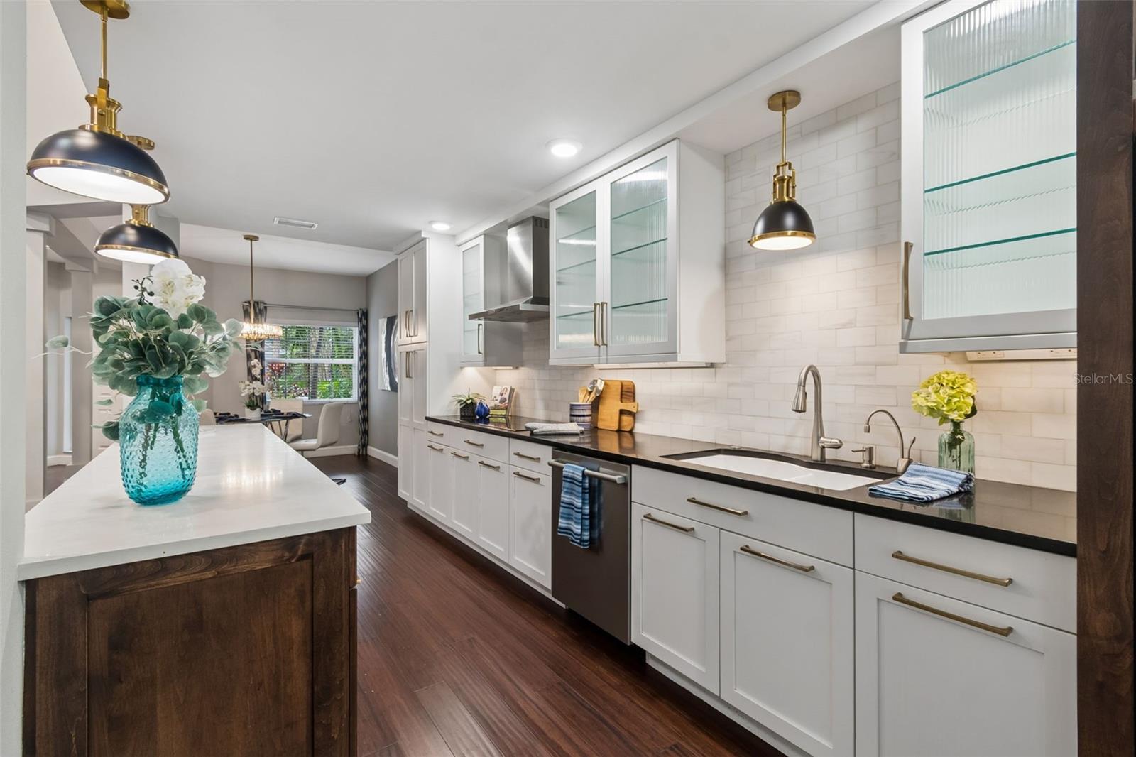 PLACIDO BAYOU - Residential