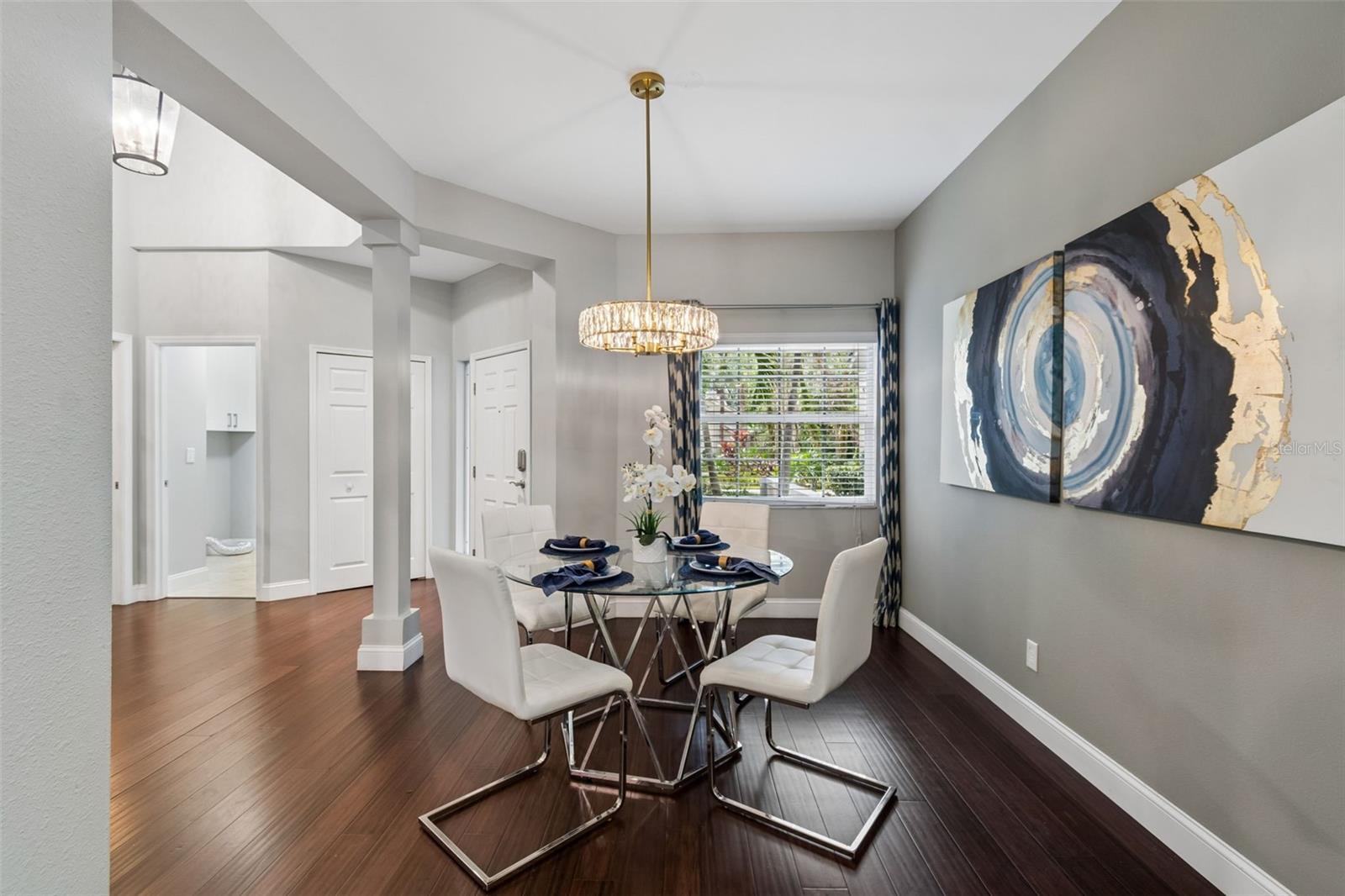 PLACIDO BAYOU - Residential