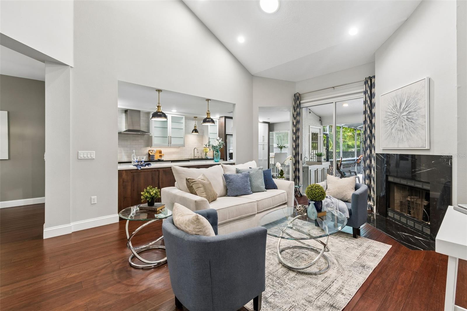 PLACIDO BAYOU - Residential