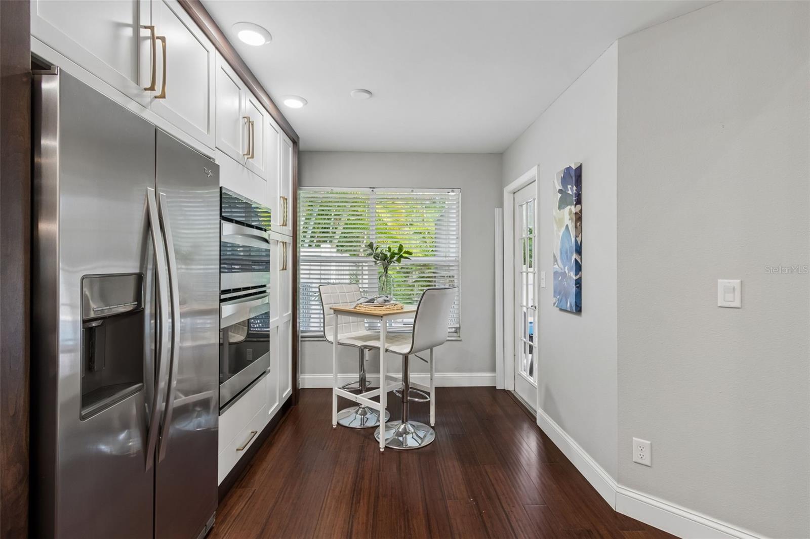 PLACIDO BAYOU - Residential