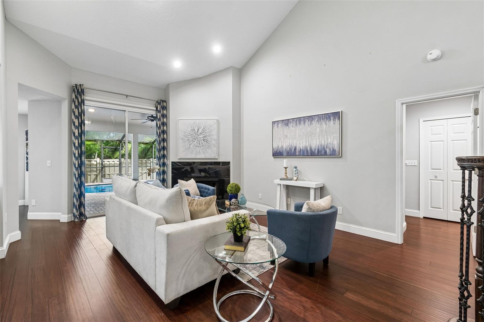 PLACIDO BAYOU - Residential