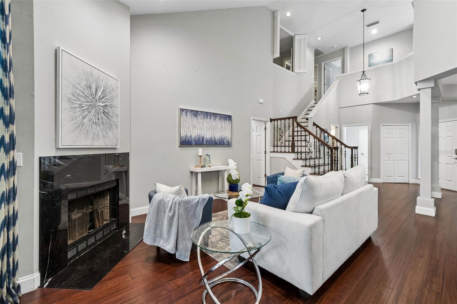 PLACIDO BAYOU - Residential