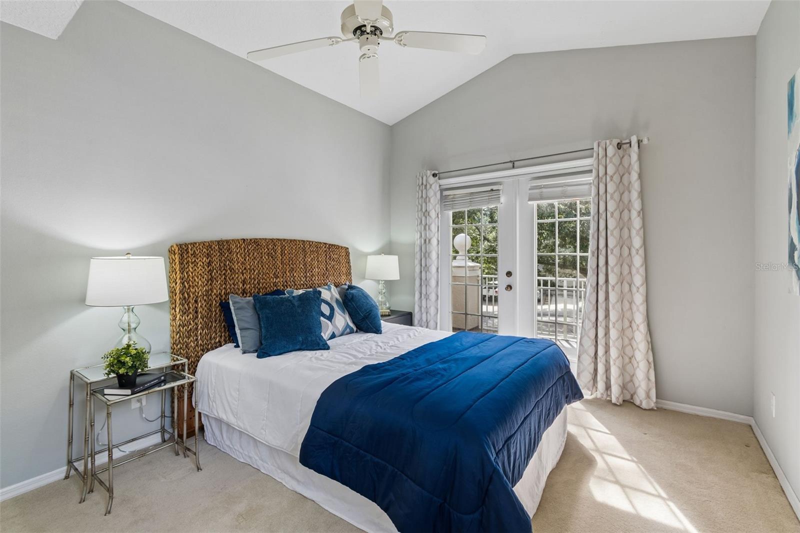 PLACIDO BAYOU - Residential