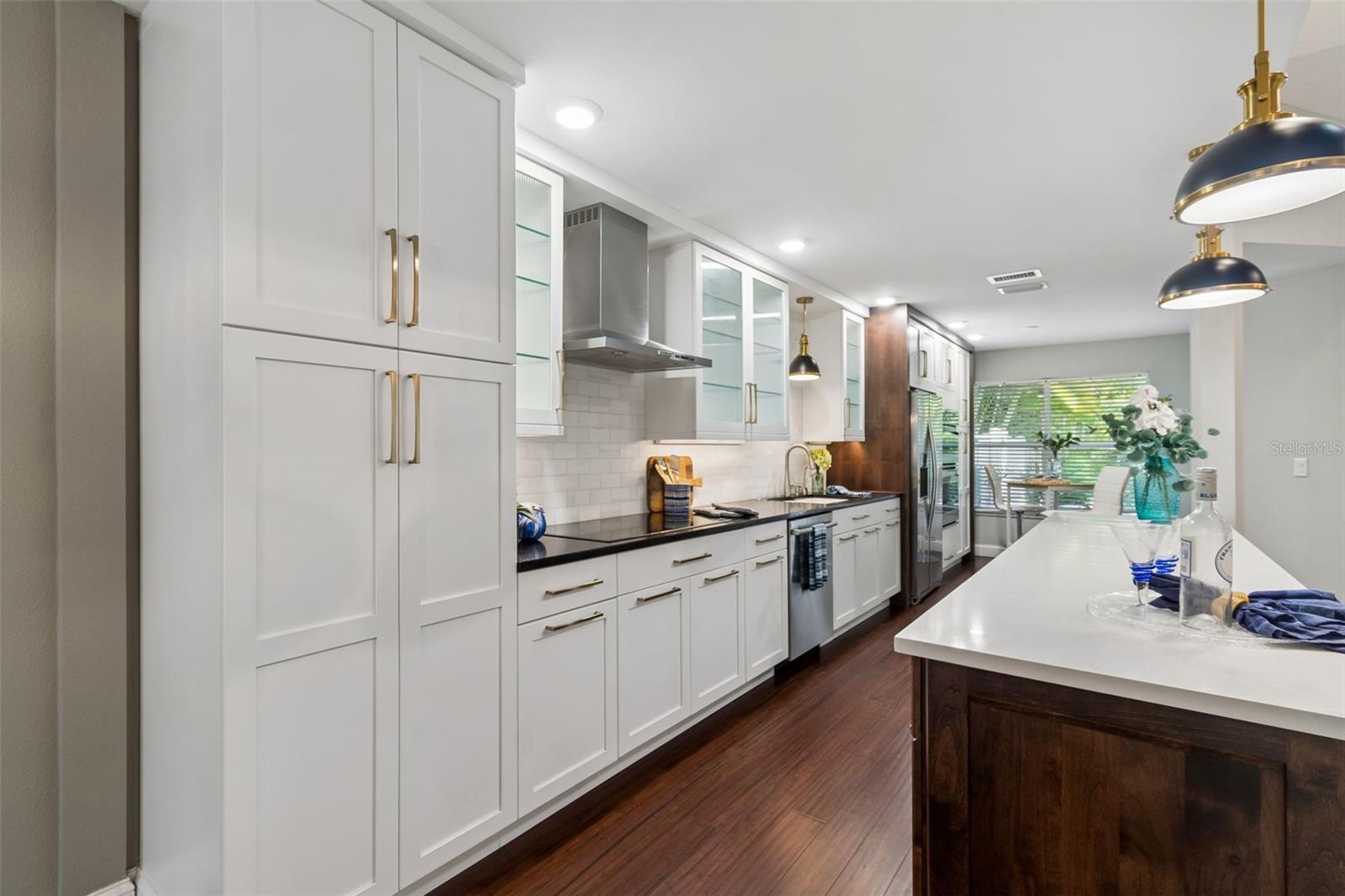 PLACIDO BAYOU - Residential