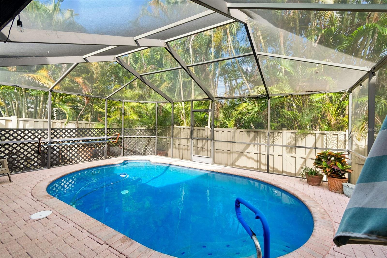 PLACIDO BAYOU - Residential