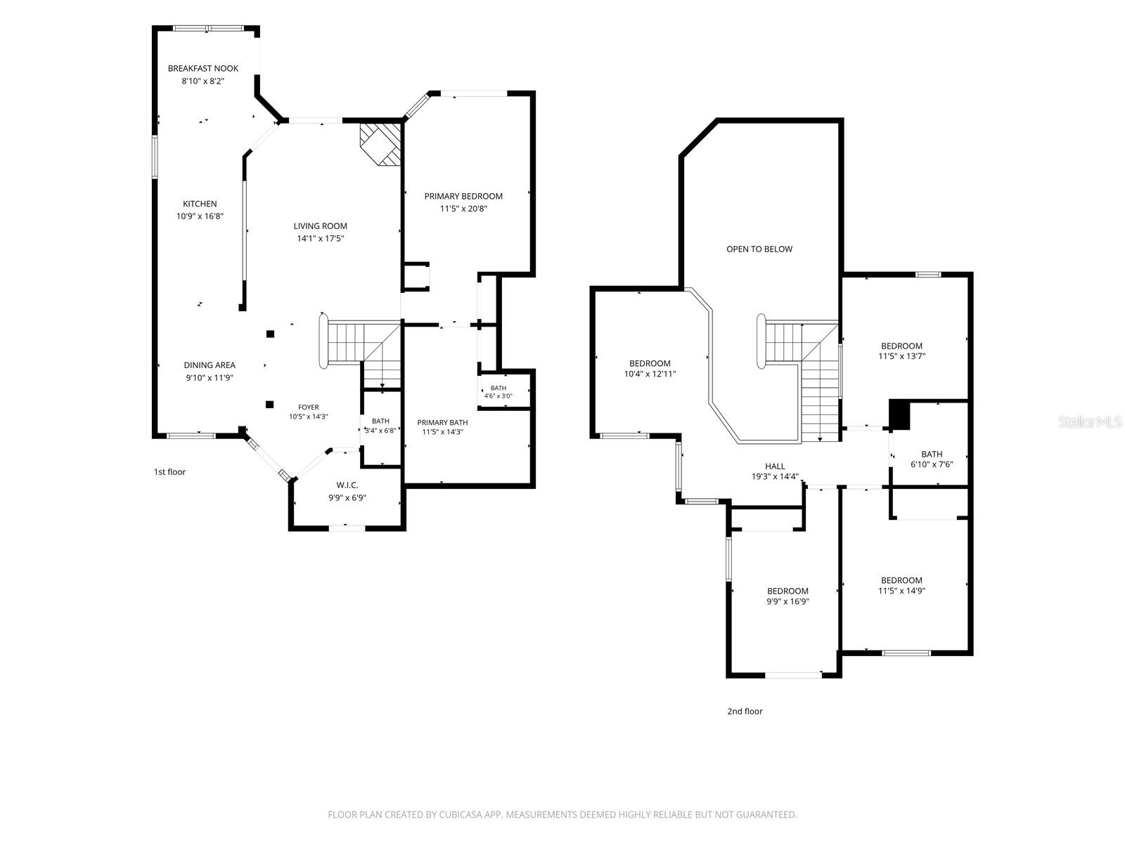 PLACIDO BAYOU - Residential