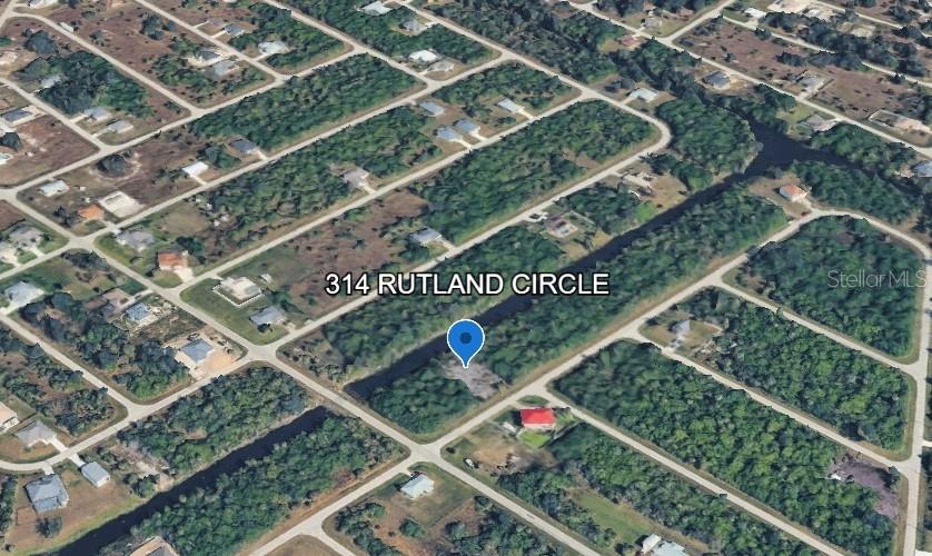 PORT CHARLOTTE SEC 017 - Land