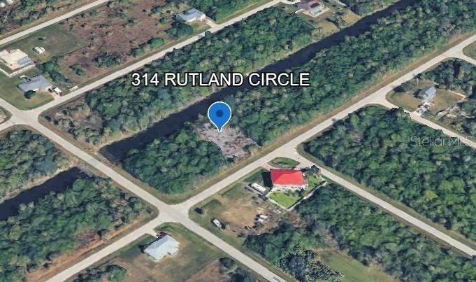 PORT CHARLOTTE SEC 017 - Land