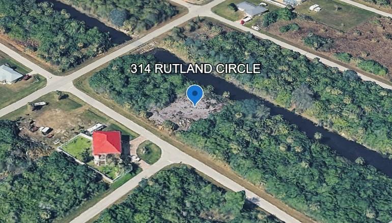 PORT CHARLOTTE SEC 017 - Land