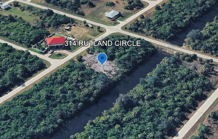 PORT CHARLOTTE SEC 017 - Land