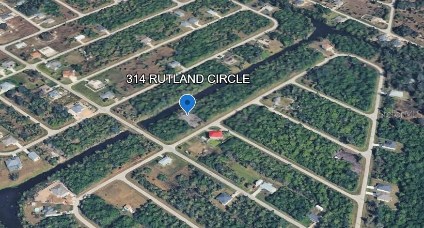 PORT CHARLOTTE SEC 017 - Land