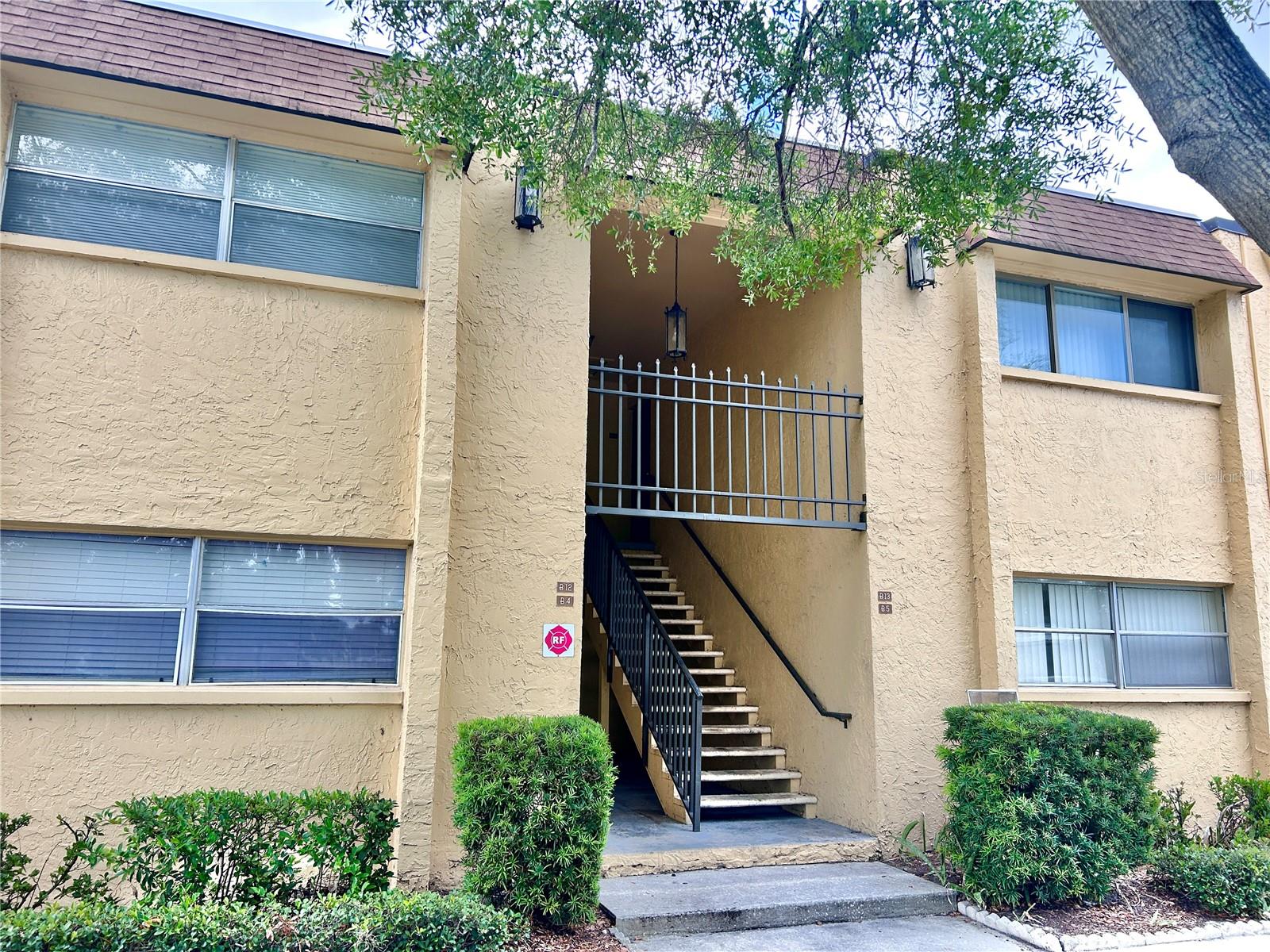 Welcome home to this beautifully updated 2-bedroom, 1-bath condominium in the desirable Golden Gate community of St. Petersburg. This move-in ready residence features tasteful updates throughout, creating a bright and inviting space that's perfect for year-round living, a seasonal retreat, or an investment as you can rent it out immediately upon ownership.

Golden Gate offers residents a low-maintenance lifestyle with community amenities that include a sparkling swimming pool, clubhouse, shuffleboard courts, beautifully maintained grounds, and plenty of guest parking. Enjoy the convenience of being just minutes from shopping, restaurants, grocery stores, medical facilities, and public transportation. You're also a short drive from vibrant Downtown St. Petersburg, award-winning Gulf beaches, Tampa International Airport, and numerous parks, golf courses, and entertainment venues, making it easy to experience the very best of Florida living.