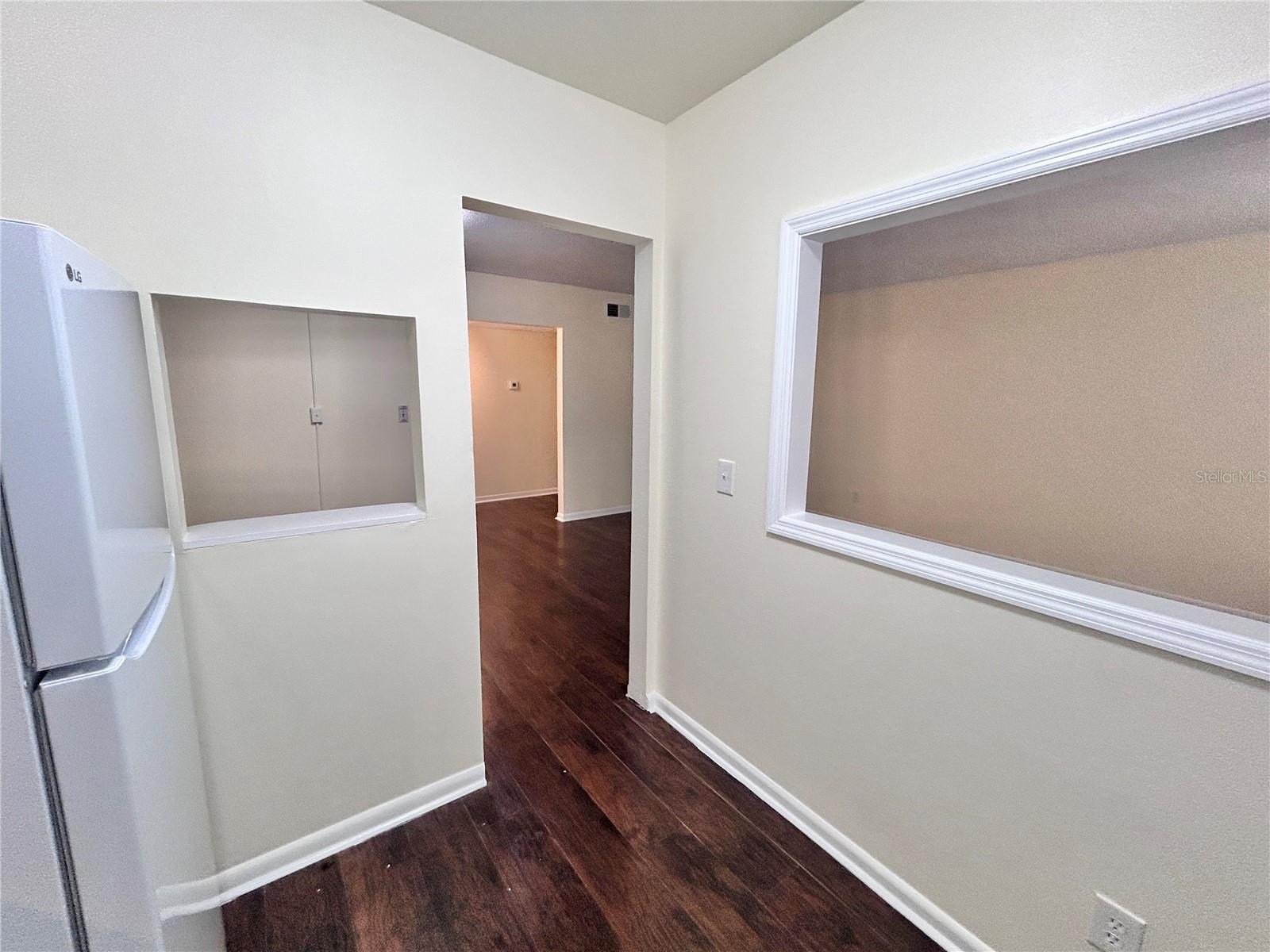 GOLDEN GATE CONDO - Residential