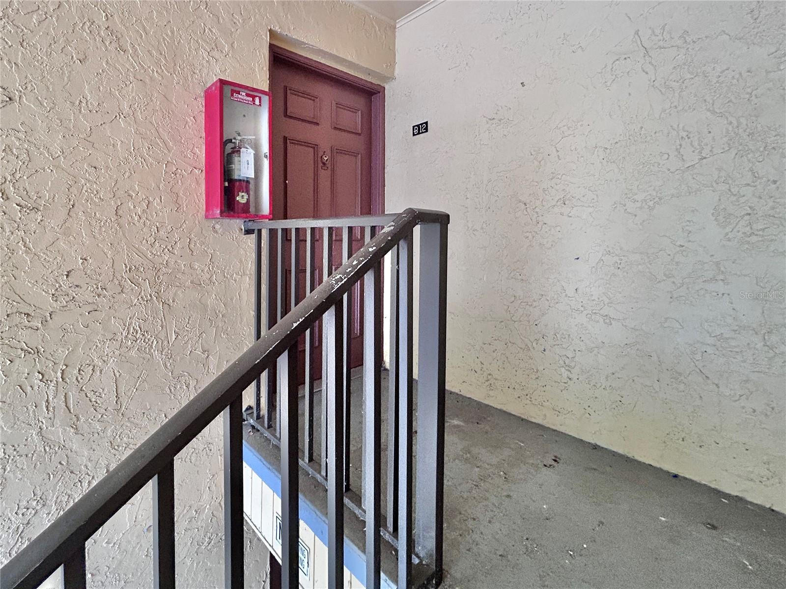 GOLDEN GATE CONDO - Residential