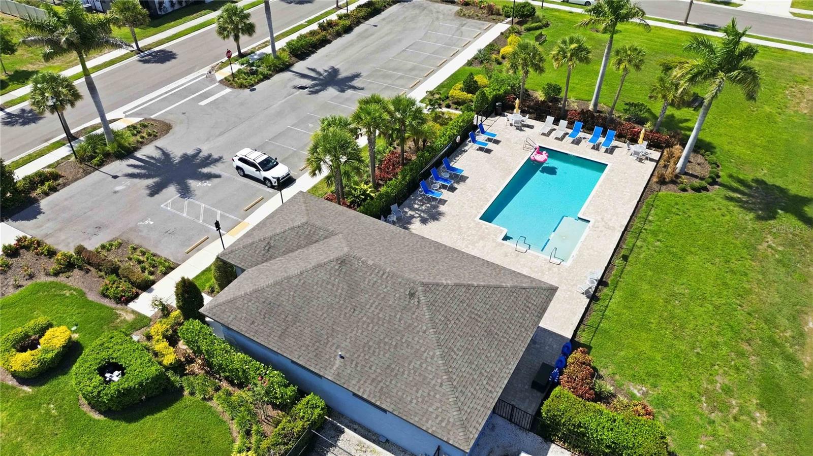 AMBERLY PH II - Residential Lease