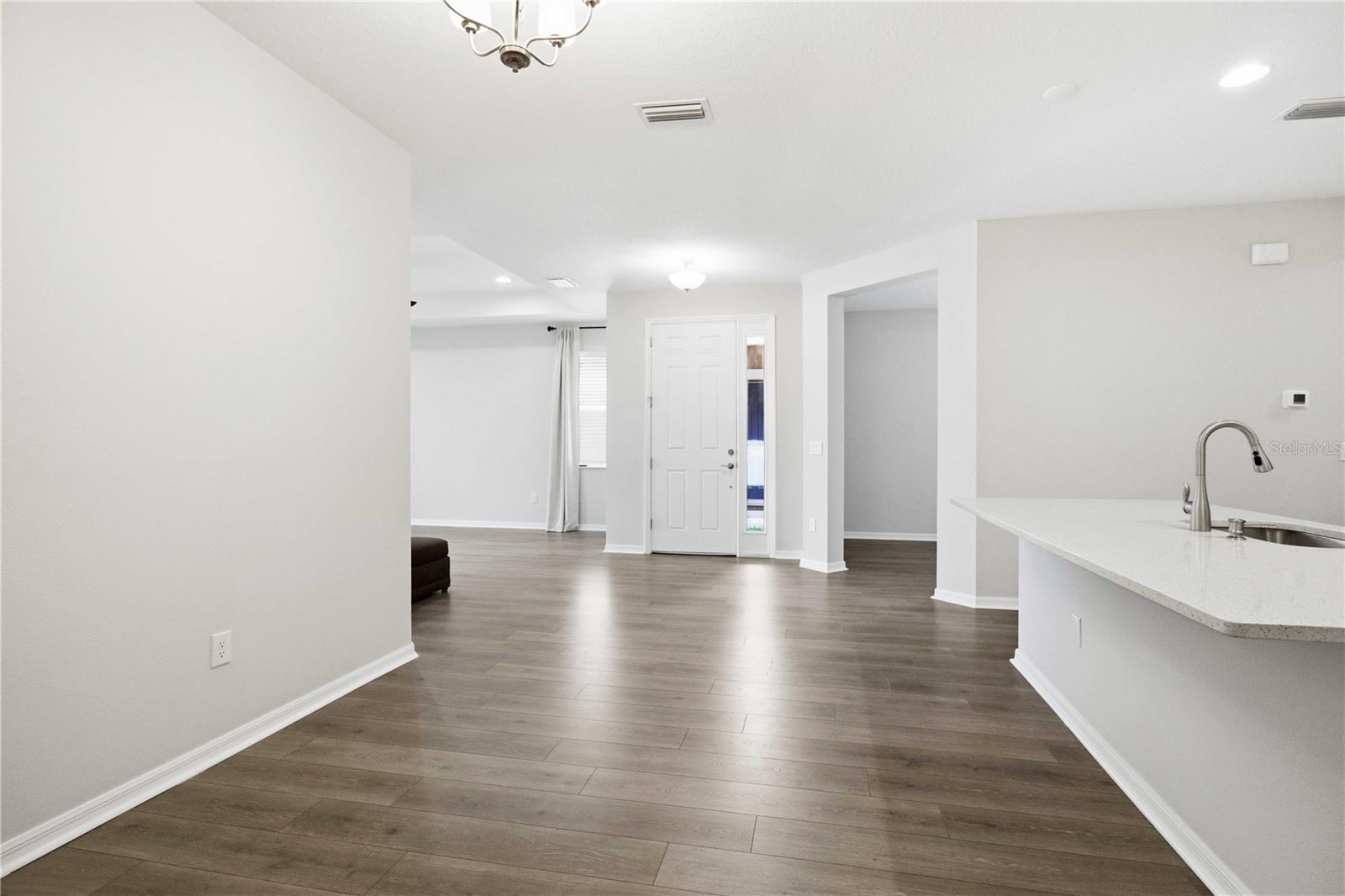 AMBERLY PH II - Residential Lease