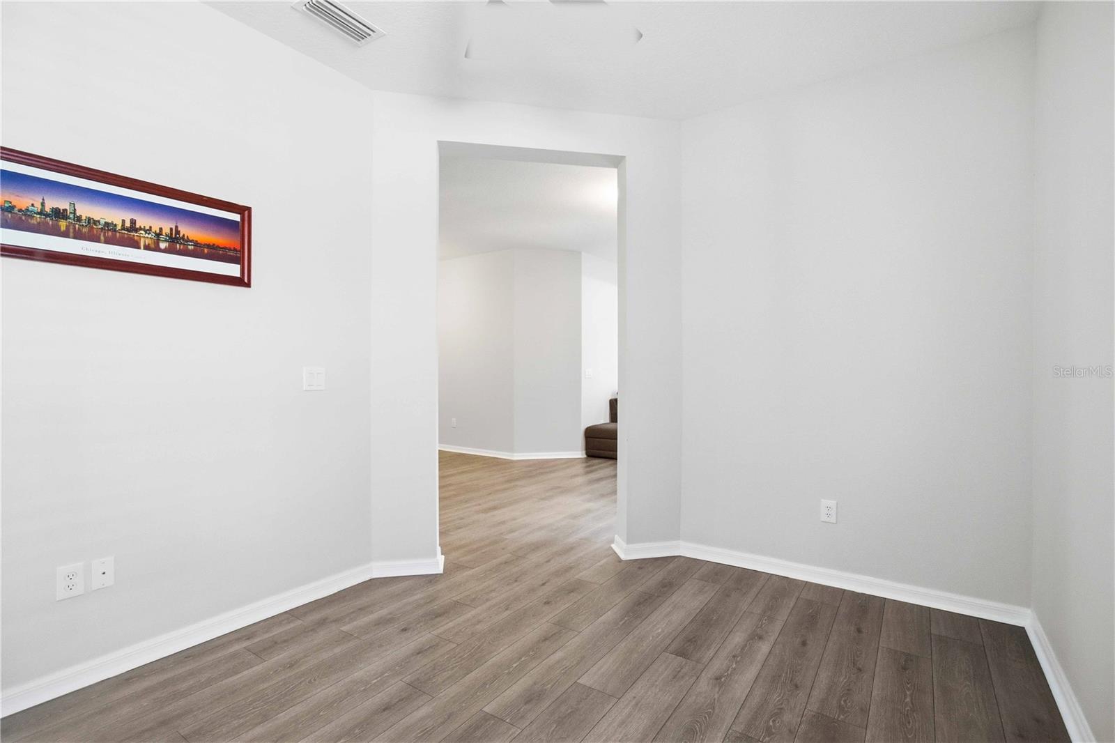 AMBERLY PH II - Residential Lease