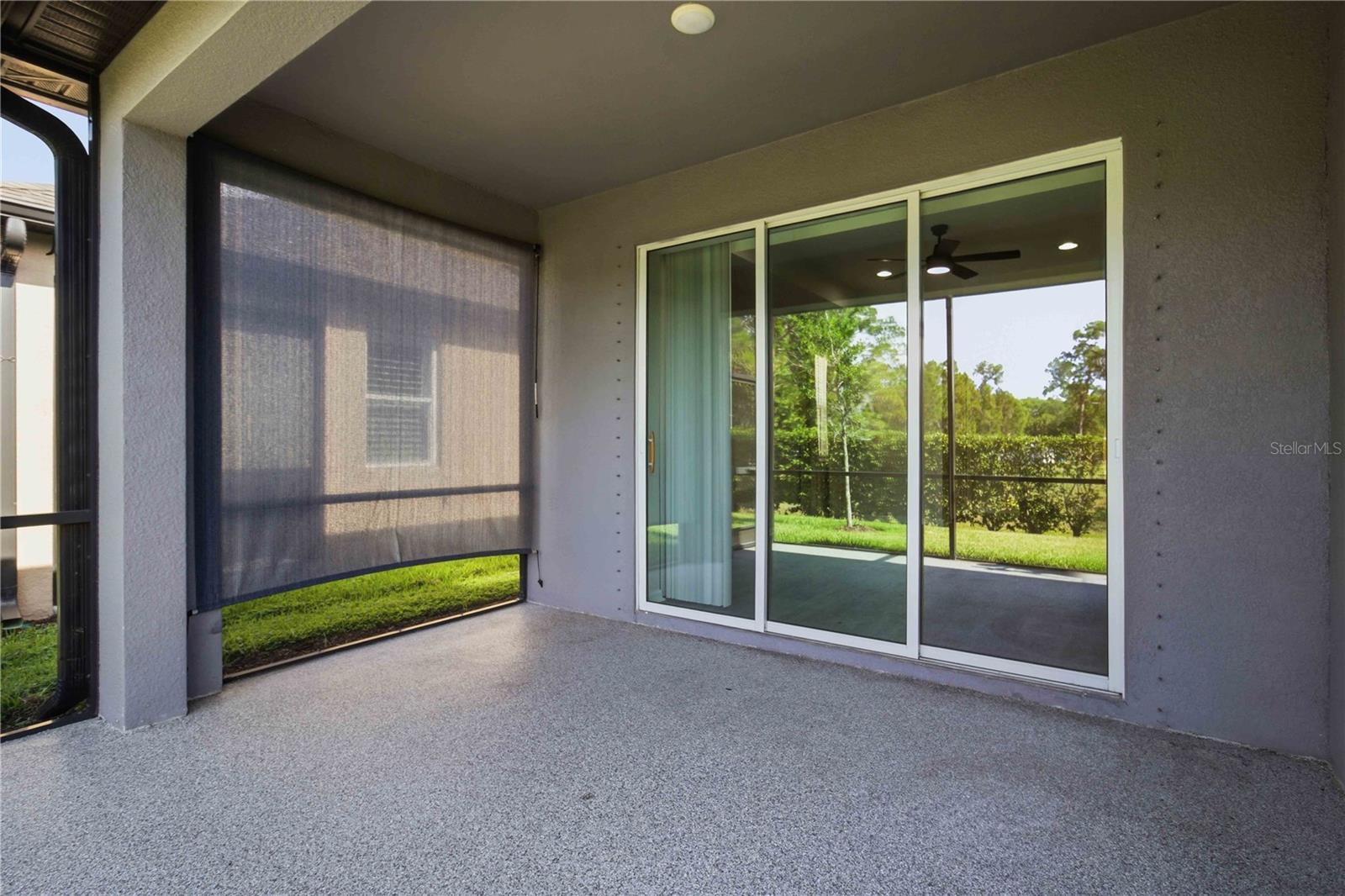 AMBERLY PH II - Residential Lease