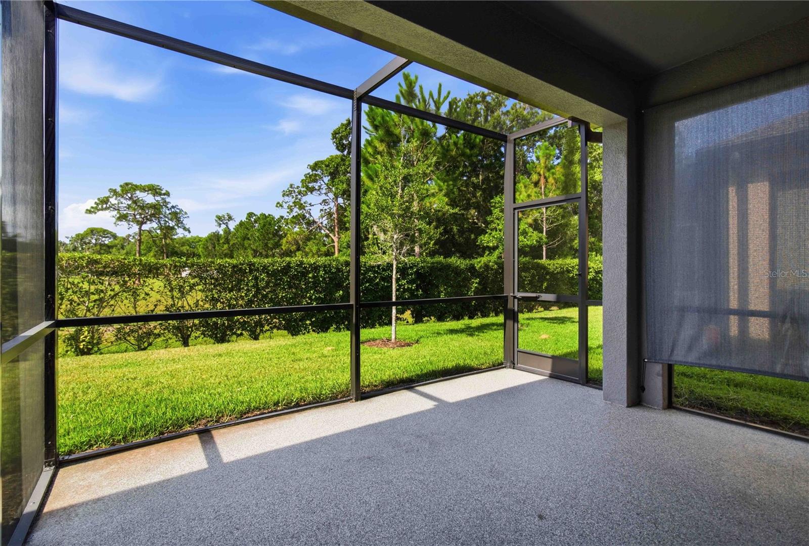 AMBERLY PH II - Residential Lease